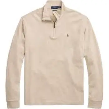US Polo Mens Cable Crew Neck Sweater Pullover